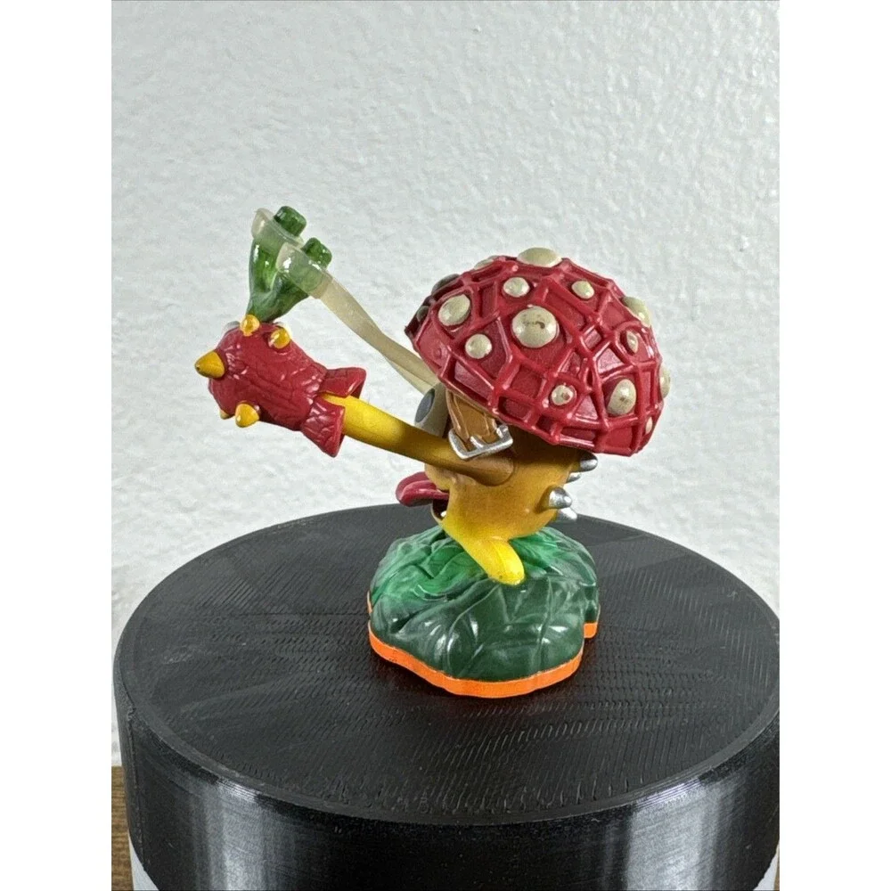 Skylanders Giants Shroomboom Lightcore Figure 84545888